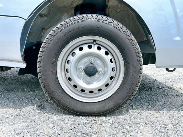 ダイハツ ハイゼットトラック ６６０ スタンダード ３方開 ４ＷＤ R6年 (九州・沖縄) 99