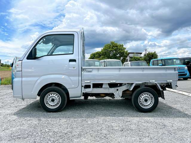 ダイハツ ハイゼットトラック ６６０ スタンダード ３方開 ４ＷＤ R6年 (九州・沖縄) 99