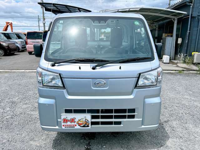ダイハツ ハイゼットトラック ６６０ スタンダード ３方開 ４ＷＤ R6年 (九州・沖縄) 99