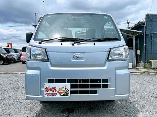 ダイハツ ハイゼットトラック ６６０ スタンダード ３方開 ４ＷＤ R6年 (九州・沖縄) 99