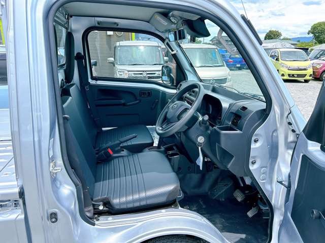 ダイハツ ハイゼットトラック ６６０ スタンダード ３方開 ４ＷＤ R6年 (九州・沖縄) 99