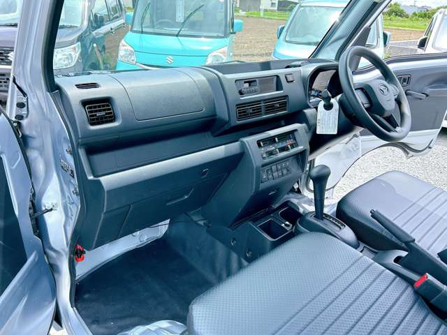 ダイハツ ハイゼットトラック ６６０ スタンダード ３方開 ４ＷＤ R6年 (九州・沖縄) 99