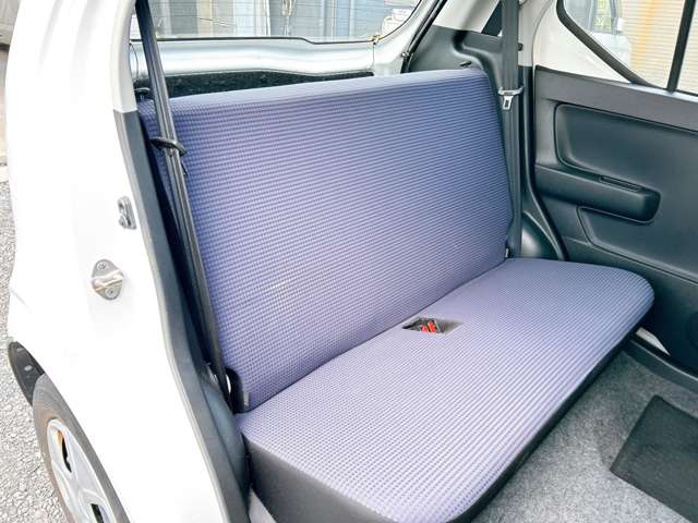 スズキ アルト ６６０ Ｌ R1年 (九州・沖縄) 99