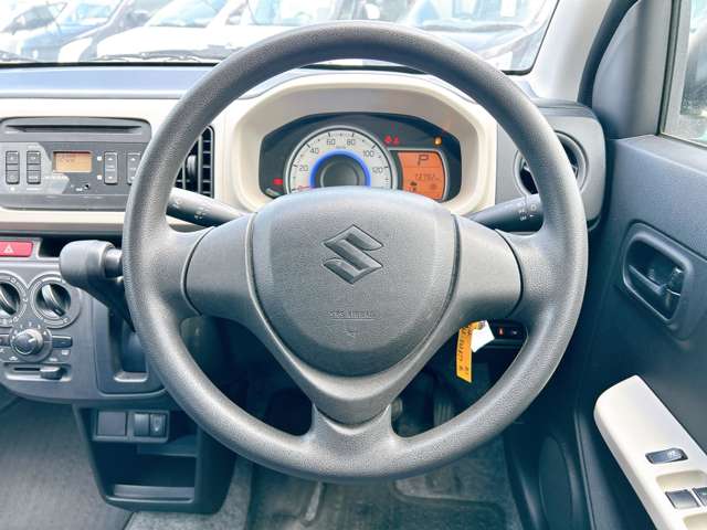 スズキ アルト ６６０ Ｌ R1年 (九州・沖縄) 99