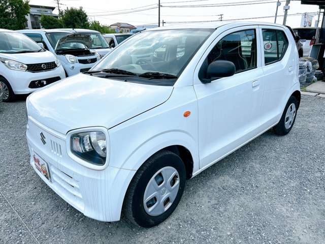 スズキ アルト ６６０ Ｌ R1年 (九州・沖縄) 99