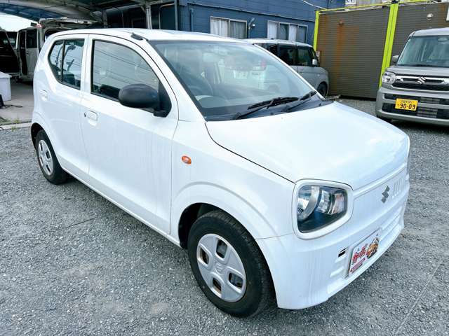 スズキ アルト ６６０ Ｌ R1年 (九州・沖縄) 99