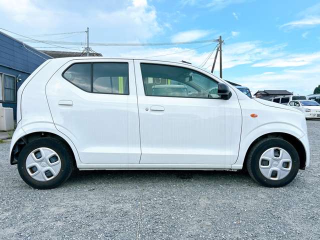 スズキ アルト ６６０ Ｌ R1年 (九州・沖縄) 99