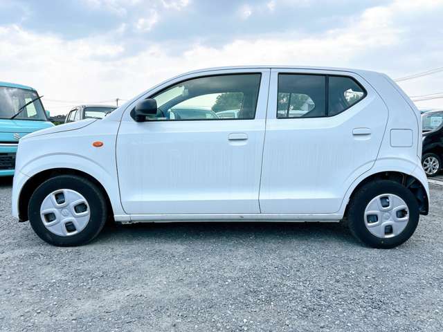 スズキ アルト ６６０ Ｌ R1年 (九州・沖縄) 99
