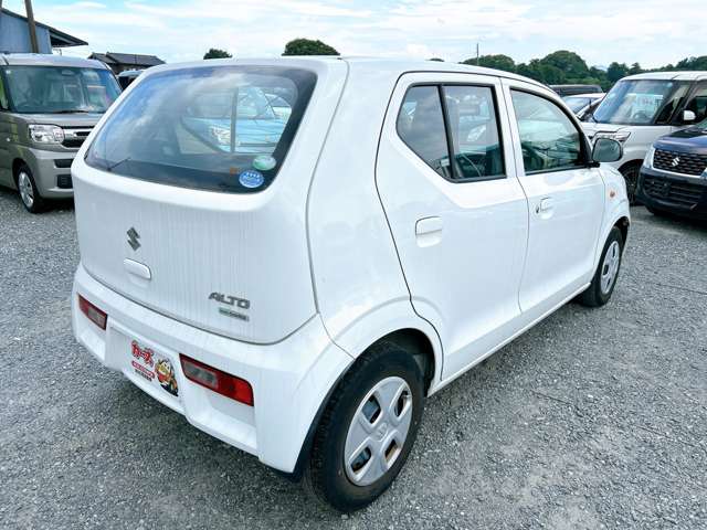 スズキ アルト ６６０ Ｌ R1年 (九州・沖縄) 99