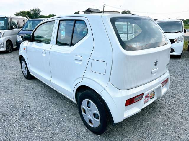 スズキ アルト ６６０ Ｌ R1年 (九州・沖縄) 99