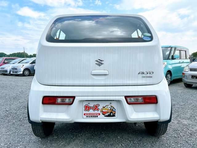 スズキ アルト ６６０ Ｌ R1年 (九州・沖縄) 99