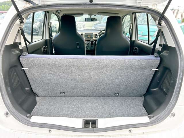 スズキ アルト ６６０ Ｌ R1年 (九州・沖縄) 99