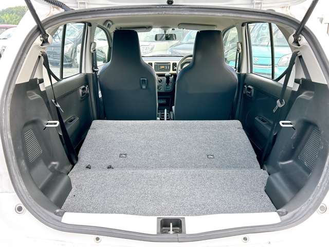 スズキ アルト ６６０ Ｌ R1年 (九州・沖縄) 99