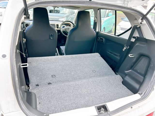 スズキ アルト ６６０ Ｌ R1年 (九州・沖縄) 99