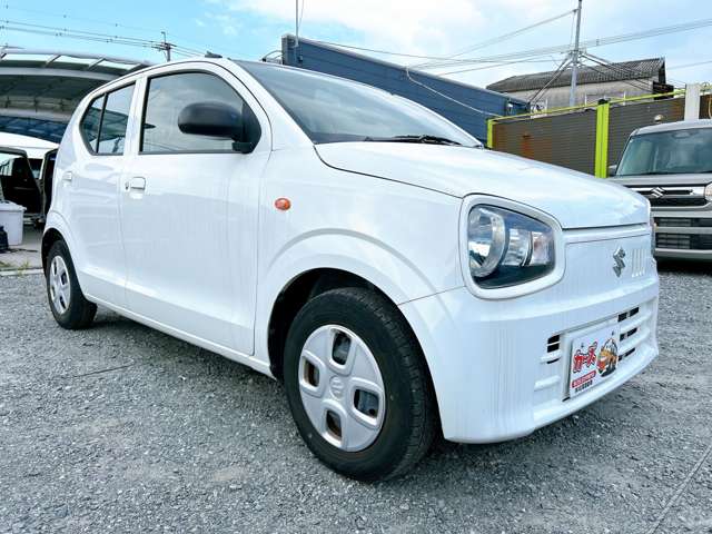 スズキ アルト ６６０ Ｌ R1年 (九州・沖縄) 99