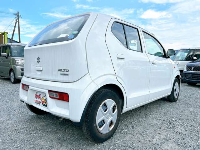 スズキ アルト ６６０ Ｌ R1年 (九州・沖縄) 99