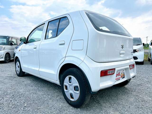 スズキ アルト ６６０ Ｌ R1年 (九州・沖縄) 99