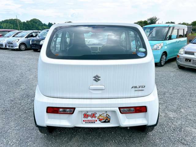 スズキ アルト ６６０ Ｌ R1年 (九州・沖縄) 99