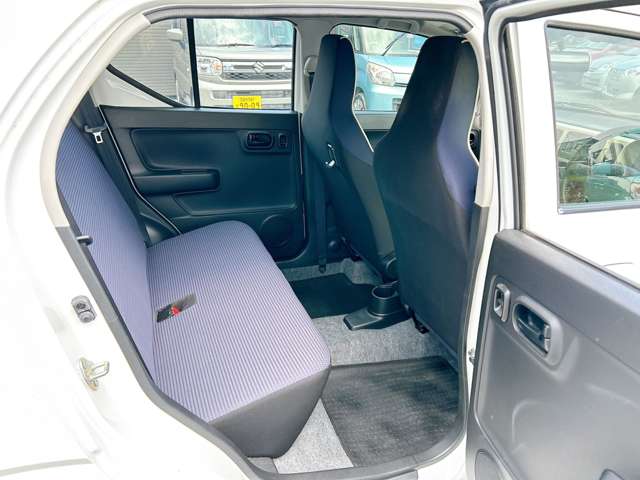 スズキ アルト ６６０ Ｌ R1年 (九州・沖縄) 99