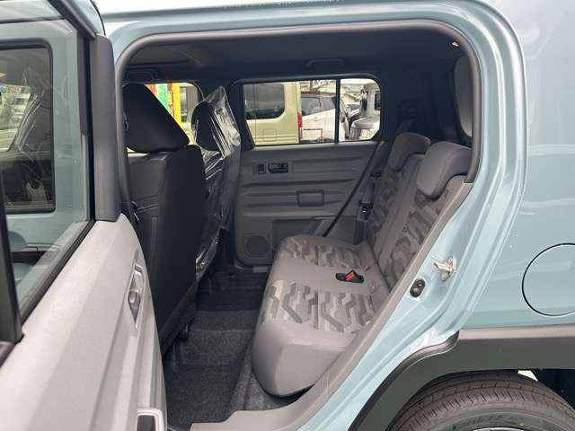 ダイハツ タフト ６６０ Ｇターボ クロム ベンチャー R7年 (東海) 99