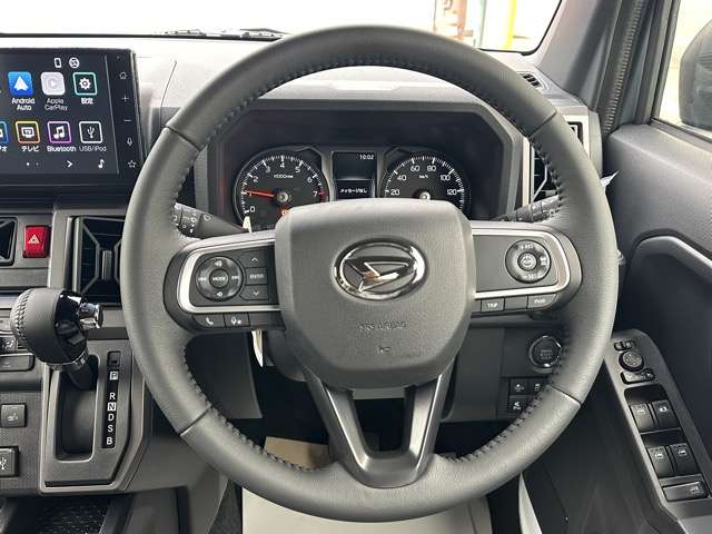 ダイハツ タフト ６６０ Ｇターボ クロム ベンチャー R7年 (東海) 99