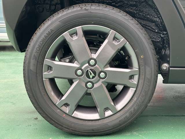 ダイハツ タフト ６６０ Ｇターボ クロム ベンチャー R7年 (東海) 99