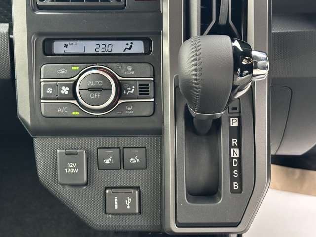 ダイハツ タフト ６６０ Ｇターボ クロム ベンチャー R7年 (東海) 99