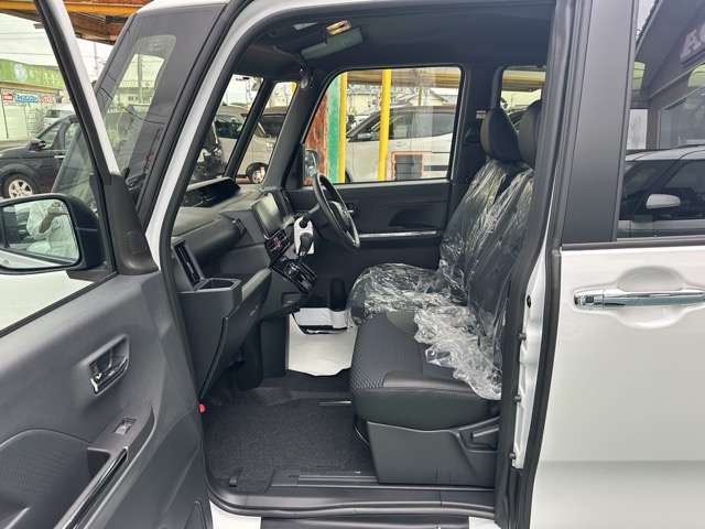 ダイハツ タント ６６０ カスタム Ｘ リミテッド R7年 (東海) 99