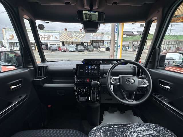 ダイハツ タント ６６０ カスタム Ｘ リミテッド R7年 (東海) 99