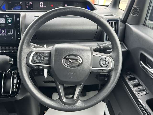 ダイハツ タント ６６０ カスタム Ｘ リミテッド R7年 (東海) 99