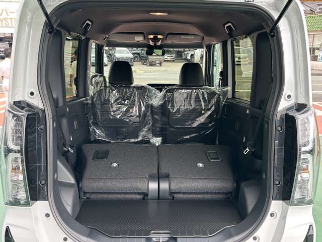 ダイハツ タント ６６０ カスタム Ｘ リミテッド R7年 (東海) 99