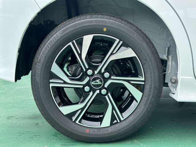 ダイハツ タント ６６０ カスタム Ｘ リミテッド R7年 (東海) 99