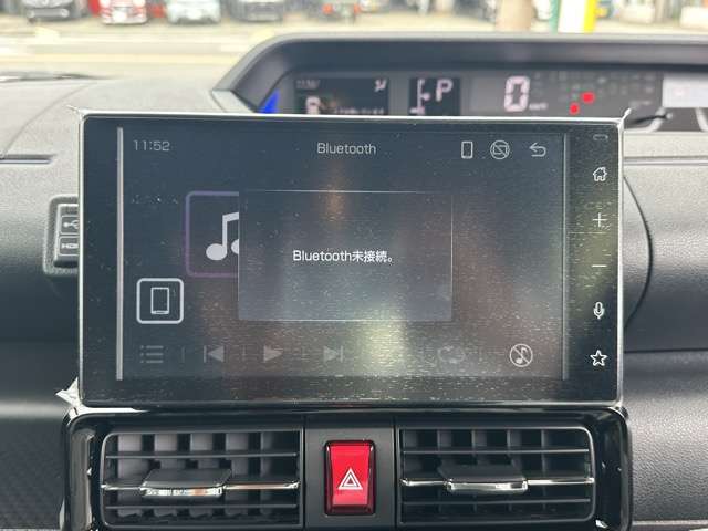 ダイハツ タント ６６０ カスタム Ｘ リミテッド R7年 (東海) 99