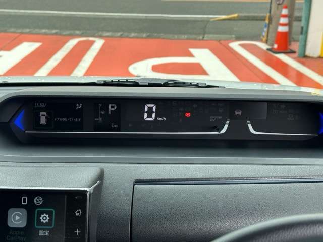 ダイハツ タント ６６０ カスタム Ｘ リミテッド R7年 (東海) 99