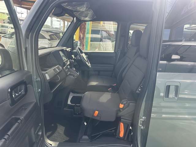 ホンダ Ｎ−ＶＡＮ ６６０ ファン R6年 (東海) 99