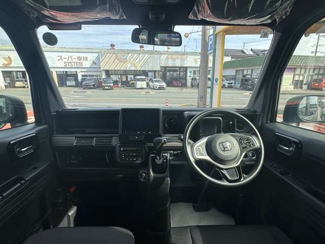 ホンダ Ｎ−ＶＡＮ ６６０ ファン R6年 (東海) 99