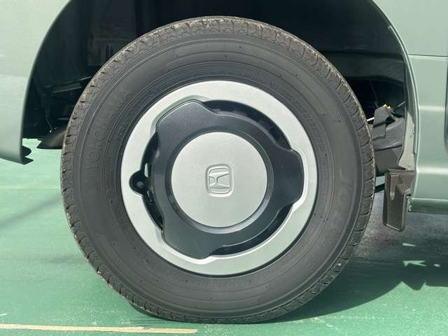 ホンダ Ｎ−ＶＡＮ ６６０ ファン R6年 (東海) 99