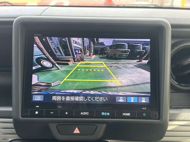 ホンダ Ｎ−ＶＡＮ ６６０ ファン R6年 (東海) 99