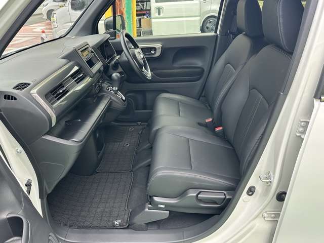 ホンダ Ｎ−ＷＧＮ カスタム ６６０ Ｌ R5年 (東海) 99