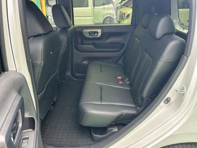 ホンダ Ｎ−ＷＧＮ カスタム ６６０ Ｌ R5年 (東海) 99