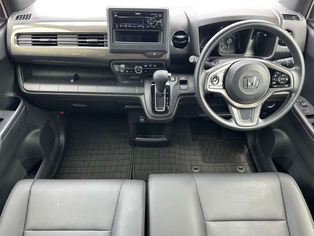 ホンダ Ｎ−ＷＧＮ カスタム ６６０ Ｌ R5年 (東海) 99