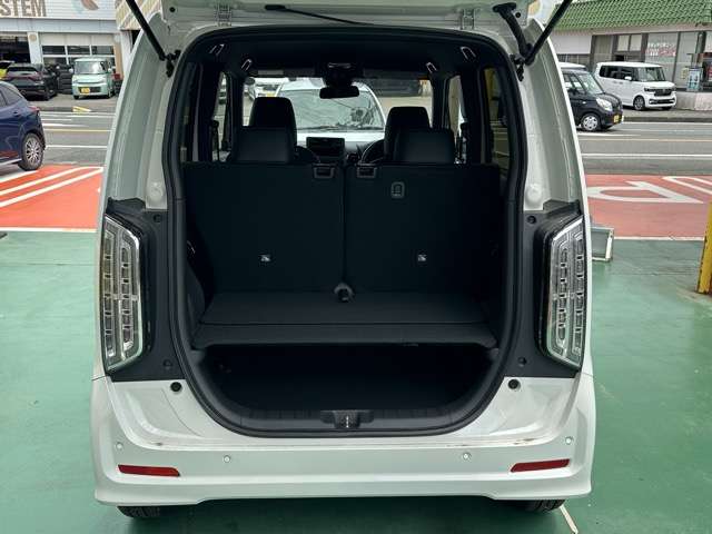 ホンダ Ｎ−ＷＧＮ カスタム ６６０ Ｌ R5年 (東海) 99