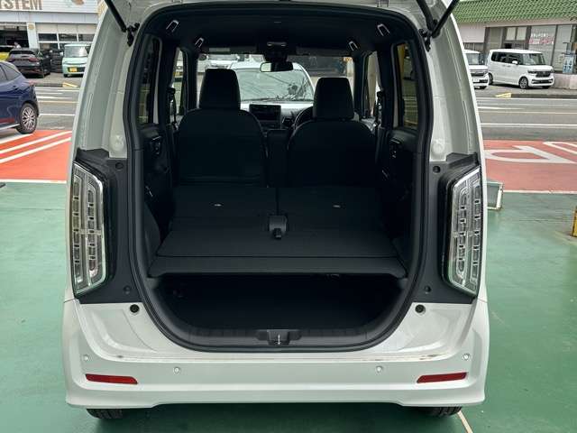 ホンダ Ｎ−ＷＧＮ カスタム ６６０ Ｌ R5年 (東海) 99