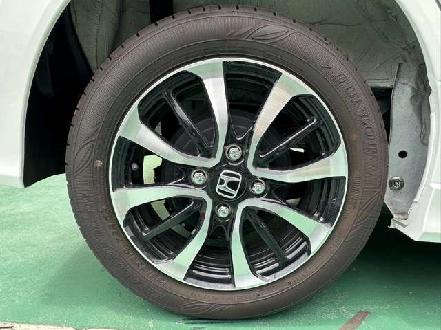 ホンダ Ｎ−ＷＧＮ カスタム ６６０ Ｌ R5年 (東海) 99