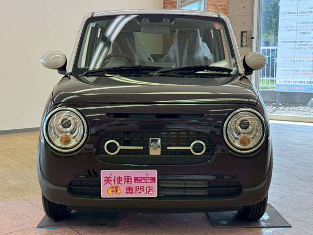 スズキ アルトラパン　ＬＣ ＬＣ ６６０ Ｘ ４ＷＤ R7年 (北海道) 99