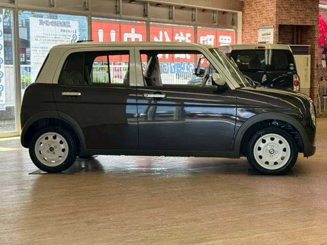 スズキ アルトラパン　ＬＣ ＬＣ ６６０ Ｘ ４ＷＤ R7年 (北海道) 99