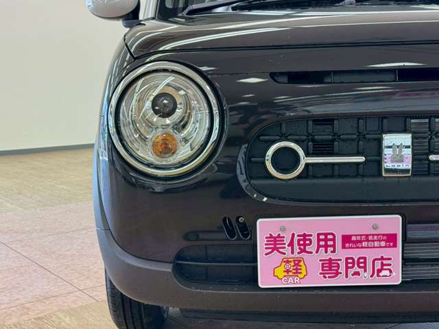 スズキ アルトラパン　ＬＣ ＬＣ ６６０ Ｘ ４ＷＤ R7年 (北海道) 99