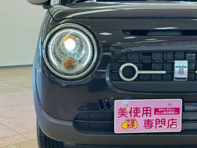 スズキ アルトラパン　ＬＣ ＬＣ ６６０ Ｘ ４ＷＤ R7年 (北海道) 99