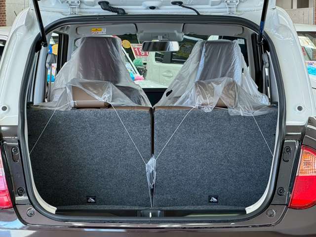 スズキ アルトラパン　ＬＣ ＬＣ ６６０ Ｘ ４ＷＤ R7年 (北海道) 99