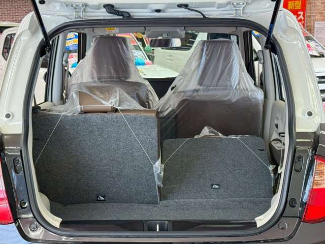 スズキ アルトラパン　ＬＣ ＬＣ ６６０ Ｘ ４ＷＤ R7年 (北海道) 99